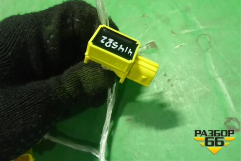 Датчик AIR BAG (959203X000) для Kia Quoris с 2012г