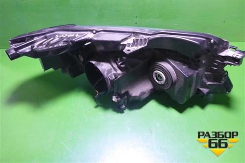 Фара левая (Led без блока) (33150TG7R11) для Honda Pilot с 2016г