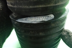 Пыльник амортизатора (6N0413175A) для Volkswagen Golf VI с 2009-2012г