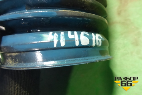 Пыльник амортизатора (6N0413175A) для Volkswagen Golf VI с 2009-2012г