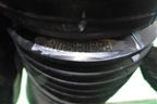 Пыльник амортизатора (6N0413175A) для Volkswagen Golf VI с 2009-2012г
