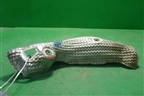 Экран тепловой (на выпускнйо коллектор левый 3.8л G6DK) для Kia Quoris с 2012г