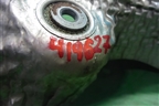Экран тепловой (на выпускнйо коллектор левый 3.8л G6DK) для Kia Quoris с 2012г