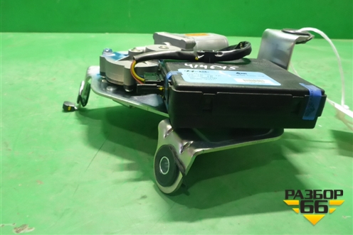 Механизм подъёма крышки багажника (917933T000) для Kia Quoris с 2012г
