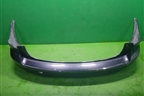 Бампер задний (57704SG010) для Subaru Forester (S13) с 2012г