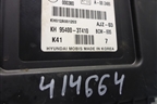 Блок электронный (954003T410) для Kia Quoris с 2012г