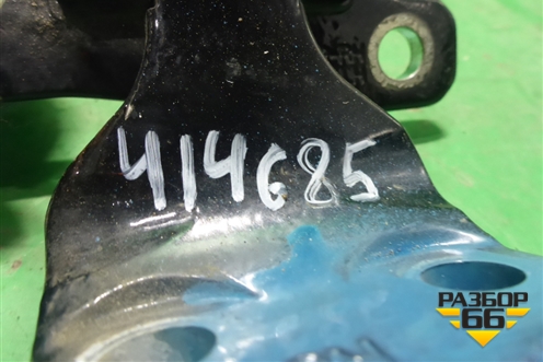 Петля двери задней правой верхняя (794203N000) для Kia Quoris с 2012г