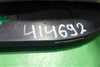 Накладка порога внутренняя заднего правого (858753T000 ) ( 858753T500) для Kia Quoris с 2012г