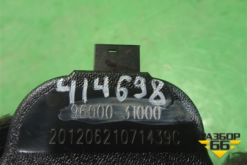 Датчик дождя (960003T000) для Kia Quoris с 2012г