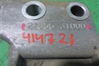 Кронштейн КПП ( 3.8л G6DK АКПП) (218853T000) для Kia Quoris с 2012г