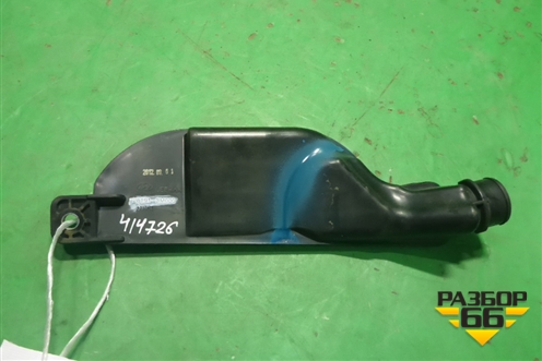Резонатор воздушного фильтра ( 3.8л G6DK) (281913M000) для Kia Quoris с 2012г