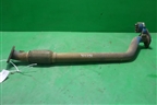 Приёмная труба глушителя ( 3.8л G6DK) (левая) (286103T300) для Kia Quoris с 2012г