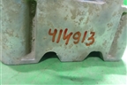 Кронштейн двигателя правый ( 3.8л G6DK) (218153M150) для Kia Quoris с 2012г