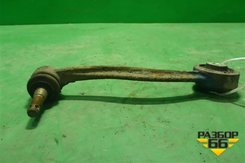 Рычаг передний левый верхний (задний) для Kia Quoris с 2012г