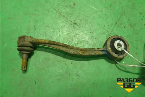 Рычаг передний левый верхний (задний) для Kia Quoris с 2012г