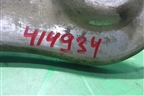 Кронштейн задней балки левый (554713M151) для Kia Quoris с 2012г