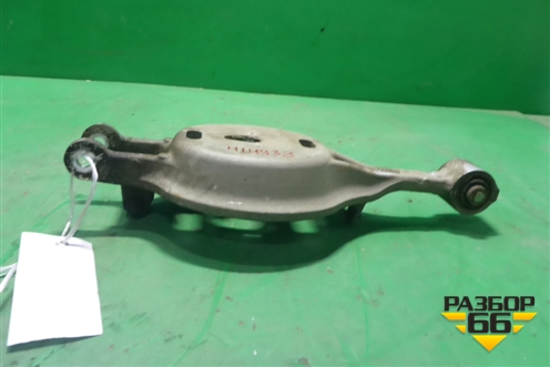 Рычаг задний нижний под пружину (левый) (552103T500) для Kia Quoris с 2012г