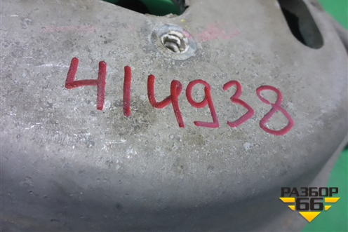 Рычаг задний нижний под пружину (левый) (552103T500) для Kia Quoris с 2012г