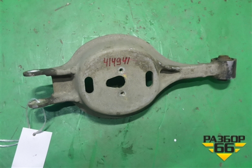 Рычаг задний нижний под пружину (правый) (552203T600) для Kia Quoris с 2012г