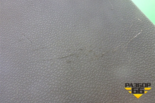 Обшивка стойки центральная нижняя левая (4M51A243W07) для Ford Focus 2 с 2005-2008г