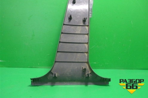 Обшивка стойки центральная нижняя левая (4M51A243W07) для Ford Focus 2 с 2005-2008г