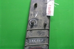 Обшивка стойки центральная нижняя левая (4M51A243W07ADW) для Ford Focus 2 с 2005-2008г