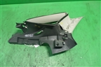 Обшивка стойки задняя верхняя правая (седан) для Ford Focus 2 с 2005-2008г