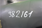 Обшивка стойки задняя нижняя правая (седан) (4M51A31016AFW) для Ford Focus 2 с 2005-2008г
