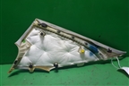 Обшивка стойки задняя верхняя левая (858503T050) для Kia Quoris с 2012г