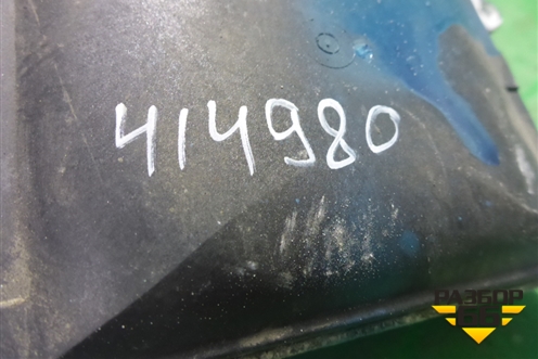 Блок электронный (под задним бамером левый) (957163T000) для Kia Quoris с 2012г