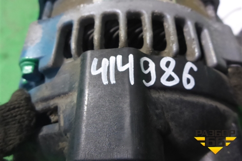 Генератор ( 3.8л G6DK 150А) (373003C520) для Kia Quoris с 2012г