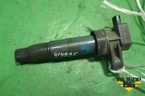 Катушка зажигания ( 3.8л G6DK) (273013C000) для Kia Quoris с 2012г