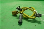 Провод (на датчик AIR BAG передний левый) (917113T000) для Kia Quoris с 2012г