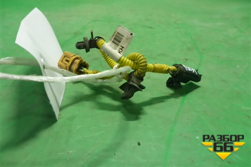 Провод (на датчик AIR BAG передний правый) (917123T000) для Kia Quoris с 2012г