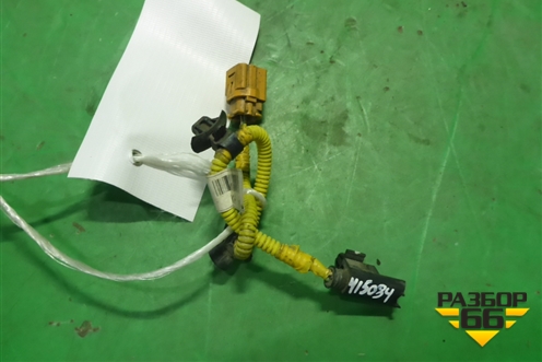 Провод (на датчик AIR BAG передний правый) (917123T000) для Kia Quoris с 2012г