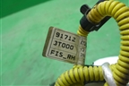 Провод (на датчик AIR BAG передний правый) (917123T000) для Kia Quoris с 2012г