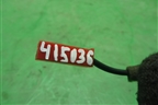 Провод (усилителя антенны) (962953T000) для Kia Quoris с 2012г