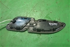 Накладка переднего крыла левого (877733T000) для Kia Quoris с 2012г