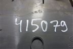 Обшивка стойки задняя нижняя правая (4M51A31016AFN) для Ford Focus 2 с 2008-2011г