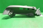 Держатель задней полки левый (хетчбэк) (4M51A46809ALW) для Ford Focus 2 с 2008-2011г