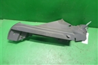 Держатель задней полки левый (хетчбэк) (4M51A46809ALW) для Ford Focus 2 с 2008-2011г