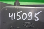 Накладка порога внутренняя заднего правого (хетчбэк) (4M51A13244AEW) для Ford Focus 2 с 2008-2011г