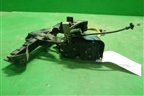 Замок двери задней левой (6 контактов) (4M5AR26413BE) для Ford Focus 2 с 2008-2011г