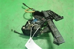 Замок двери задней левой (6 контактов) (4M5AR26413BE) для Ford Focus 2 с 2008-2011г