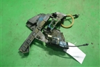 Замок двери задней левой (6 контактов) (4M5AR26413BE) для Ford Focus 2 с 2008-2011г