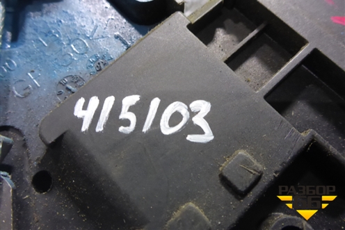 Замок двери задней левой (6 контактов) (4M5AR26413BE) для Ford Focus 2 с 2008-2011г