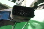 Замок двери задней левой (6 контактов) (4M5AR26413BE) для Ford Focus 2 с 2008-2011г
