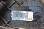 Замок двери задней левой (6 контактов) (4M5AR26413BE) для Ford Focus 2 с 2008-2011г