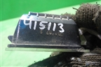 Фонарь подсветки номера (6M2A13550AB) для Ford Focus 2 с 2008-2011г