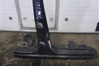 Порог со стойкой правый для Ford Focus 2 с 2008-2011г
